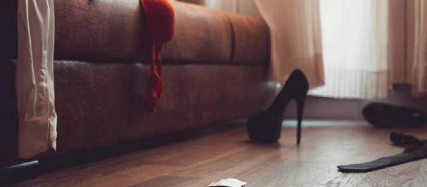 Το ρεβεγιόν των… οργίων στα Βόρεια Προάστια